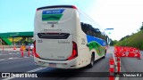 Bel-Tour Transportes e Turismo 325 na cidade de Magé, Rio de Janeiro, Brasil, por Vinicius RJ. ID da foto: :id.