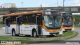 Cidade Alta Transportes 1.252 na cidade de Paulista, Pernambuco, Brasil, por Jefferson Nunes. ID da foto: :id.