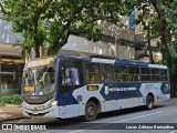 Bettania Ônibus 31176 na cidade de Belo Horizonte, Minas Gerais, Brasil, por Lucas Adriano Bernardino. ID da foto: :id.