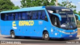 Espaço Transportes e Turismo 7801 na cidade de Betim, Minas Gerais, Brasil, por Hariel BR-381. ID da foto: :id.