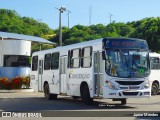 Empresa de Transportes Nossa Senhora da Conceição 4011 na cidade de Natal, Rio Grande do Norte, Brasil, por Junior Mendes. ID da foto: :id.