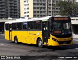 Real Auto Ônibus A41248 na cidade de Rio de Janeiro, Rio de Janeiro, Brasil, por Gabriel Henrique Lima. ID da foto: :id.