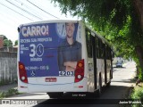 Empresa de Transportes Nossa Senhora da Conceição 4203 na cidade de Natal, Rio Grande do Norte, Brasil, por Junior Mendes. ID da foto: :id.
