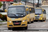 Sinprovan - Sindicato dos Proprietários de Vans e Micro-Ônibus n-b/090 na cidade de Belém, Pará, Brasil, por Bezerra Bezerra. ID da foto: :id.