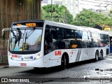 Next Mobilidade - ABC Sistema de Transporte 5429 na cidade de Santo André, São Paulo, Brasil, por Gustavo  Bonfate. ID da foto: :id.