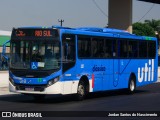UTIL - União Transporte Interestadual de Luxo 321 na cidade de Rio de Janeiro, Rio de Janeiro, Brasil, por Jordan Santos do Nascimento. ID da foto: :id.