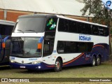 Kosman Transportes 6286 na cidade de Rio Pardo, Rio Grande do Sul, Brasil, por Emerson Dorneles. ID da foto: :id.