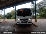 Wendling Transportes Coletivos 12018 na cidade de São Leopoldo, Rio Grande do Sul, Brasil, por Mateus de Oliveira Fernandes. ID da foto: :id.