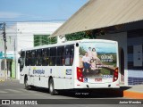 Empresa de Transportes Nossa Senhora da Conceição 4200 na cidade de Natal, Rio Grande do Norte, Brasil, por Junior Mendes. ID da foto: :id.