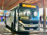 City Transporte Urbano Intermodal - Votorantim 632 na cidade de Votorantim, São Paulo, Brasil, por Guilherme Justo. ID da foto: :id.