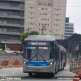 Viação Paratodos > São Jorge > Metropolitana São Paulo > Mobibrasil 6 3004 na cidade de São Paulo, São Paulo, Brasil, por Pedro Rodrigues Almeida. ID da foto: :id.