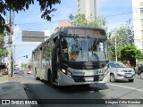São Dimas Transportes 11163 na cidade de Belo Horizonte, Minas Gerais, Brasil, por Douglas Célio Brandao. ID da foto: :id.