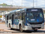 Viação Cruzeiro > Viação Sidon 31199 na cidade de Contagem, Minas Gerais, Brasil, por Adão Raimundo Marcelino. ID da foto: :id.