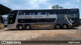 Isla Bus Transportes 1505 na cidade de Ribeirão Preto, São Paulo, Brasil, por Felipe Gomes. ID da foto: :id.