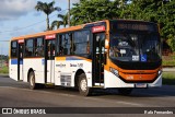Itamaracá Transportes 1.698 na cidade de Paulista, Pernambuco, Brasil, por Rafa Fernandes. ID da foto: :id.
