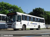 Empresa de Transportes Nossa Senhora da Conceição 4009 na cidade de Natal, Rio Grande do Norte, Brasil, por Junior Mendes. ID da foto: :id.