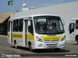 Auto Ônibus Santa Maria Transporte e Turismo 01503 na cidade de Natal, Rio Grande do Norte, Brasil, por Junior Mendes. ID da foto: :id.