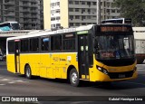 Real Auto Ônibus A41208 na cidade de Rio de Janeiro, Rio de Janeiro, Brasil, por Gabriel Henrique Lima. ID da foto: :id.