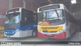 Itamaracá Transportes 634 na cidade de Abreu e Lima, Pernambuco, Brasil, por Andrey Alves. ID da foto: :id.