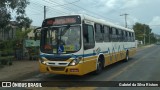 Trevo Transportes Coletivos 1097 na cidade de Porto Alegre, Rio Grande do Sul, Brasil, por Gabriel da Silva Ristow. ID da foto: :id.