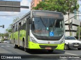 São Dimas Transportes 10835 na cidade de Belo Horizonte, Minas Gerais, Brasil, por Douglas Célio Brandao. ID da foto: :id.
