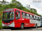 Autotrans > Turilessa 25940 na cidade de Ibirité, Minas Gerais, Brasil, por Fernando Cassimiro. ID da foto: :id.