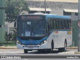 Transportadora Globo 669 na cidade de Recife, Pernambuco, Brasil, por Jonathan Silva. ID da foto: :id.