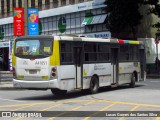 Real Auto Ônibus A41051 na cidade de Rio de Janeiro, Rio de Janeiro, Brasil, por Lucas Gomes dos Santos Silva. ID da foto: :id.