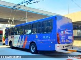 Next Mobilidade - ABC Sistema de Transporte 80.215 na cidade de Santo André, São Paulo, Brasil, por Juliano Soares. ID da foto: :id.