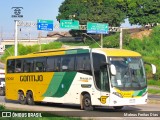 Empresa Gontijo de Transportes 15040 na cidade de Contagem, Minas Gerais, Brasil, por Mateus Freitas Dias. ID da foto: :id.