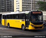 Real Auto Ônibus C41349 na cidade de Rio de Janeiro, Rio de Janeiro, Brasil, por Gabriel Henrique Lima. ID da foto: :id.