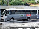 Next Mobilidade - ABC Sistema de Transporte 147 na cidade de Santo André, São Paulo, Brasil, por Gustavo  Bonfate. ID da foto: :id.