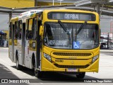 Plataforma Transportes 31080 na cidade de Salvador, Bahia, Brasil, por Victor São Tiago Santos. ID da foto: :id.