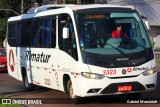 Rimatur Transportes 3323 na cidade de Curitiba, Paraná, Brasil, por Gabriel Marciniuk. ID da foto: :id.