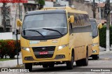 Sinprovan - Sindicato dos Proprietários de Vans e Micro-Ônibus n-b/090 na cidade de Belém, Pará, Brasil, por Bezerra Bezerra. ID da foto: :id.