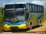 Ônibus Particulares 3D77 na cidade de Paudalho, Pernambuco, Brasil, por Edjunior Sebastião. ID da foto: :id.