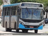 Ratrans - Rio Anil Transporte e Logística 100.694 na cidade de São Luís, Maranhão, Brasil, por Lucas Sousa. ID da foto: :id.