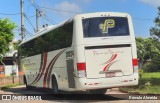 Paraibuna Transportes 20024 na cidade de Cataguases, Minas Gerais, Brasil, por Rômulo Almeida. ID da foto: :id.