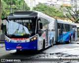 Next Mobilidade - ABC Sistema de Transporte 8274 na cidade de Santo André, São Paulo, Brasil, por Gustavo  Bonfate. ID da foto: :id.