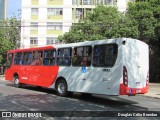 Companhia Coordenadas de Transportes 25E53 na cidade de Belo Horizonte, Minas Gerais, Brasil, por Douglas Célio Brandao. ID da foto: :id.