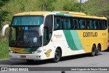 Empresa Gontijo de Transportes 16030 na cidade de Piraí, Rio de Janeiro, Brasil, por José Augusto de Souza Oliveira. ID da foto: :id.