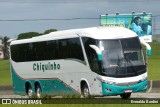 Chiquinho Transportes e Turismo 2025 na cidade de São José dos Campos, São Paulo, Brasil, por Everaldo Bordini. ID da foto: :id.