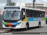 TCM - Transportes Coletivos Maranhense 39-084 na cidade de São Luís, Maranhão, Brasil, por Lucas Sousa. ID da foto: :id.