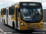 Plataforma Transportes 30865 na cidade de Salvador, Bahia, Brasil, por Alexandre Souza Carvalho. ID da foto: :id.