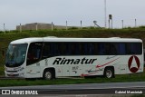 Rimatur Transportes 3837 na cidade de Curitiba, Paraná, Brasil, por Gabriel Marciniuk. ID da foto: :id.