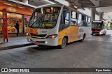 Transunião Transportes 3 6547 na cidade de São Paulo, São Paulo, Brasil, por Ryan Santos. ID da foto: :id.