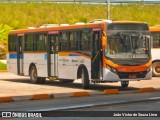 Itamaracá Transportes 1.628 na cidade de Abreu e Lima, Pernambuco, Brasil, por João Victor de Souza Lima. ID da foto: :id.