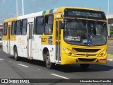 Plataforma Transportes 30227 na cidade de Salvador, Bahia, Brasil, por Alexandre Souza Carvalho. ID da foto: :id.