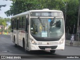 Borborema Imperial Transportes 209 na cidade de Recife, Pernambuco, Brasil, por Jonathan Silva. ID da foto: :id.