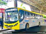 City Transporte Urbano Intermodal Sorocaba 2529 na cidade de Sorocaba, São Paulo, Brasil, por Guilherme Justo. ID da foto: :id.